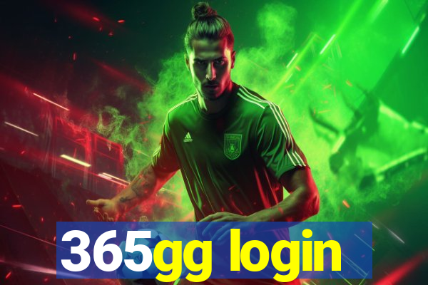 365gg login